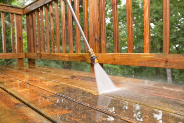 Professional  Pressure Washing in Richland, GA